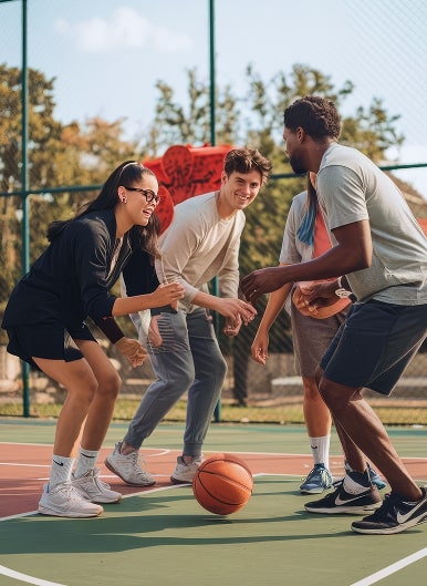 Sports Activity