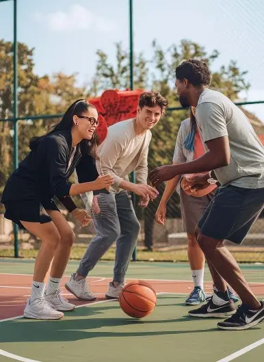 Sports Activity