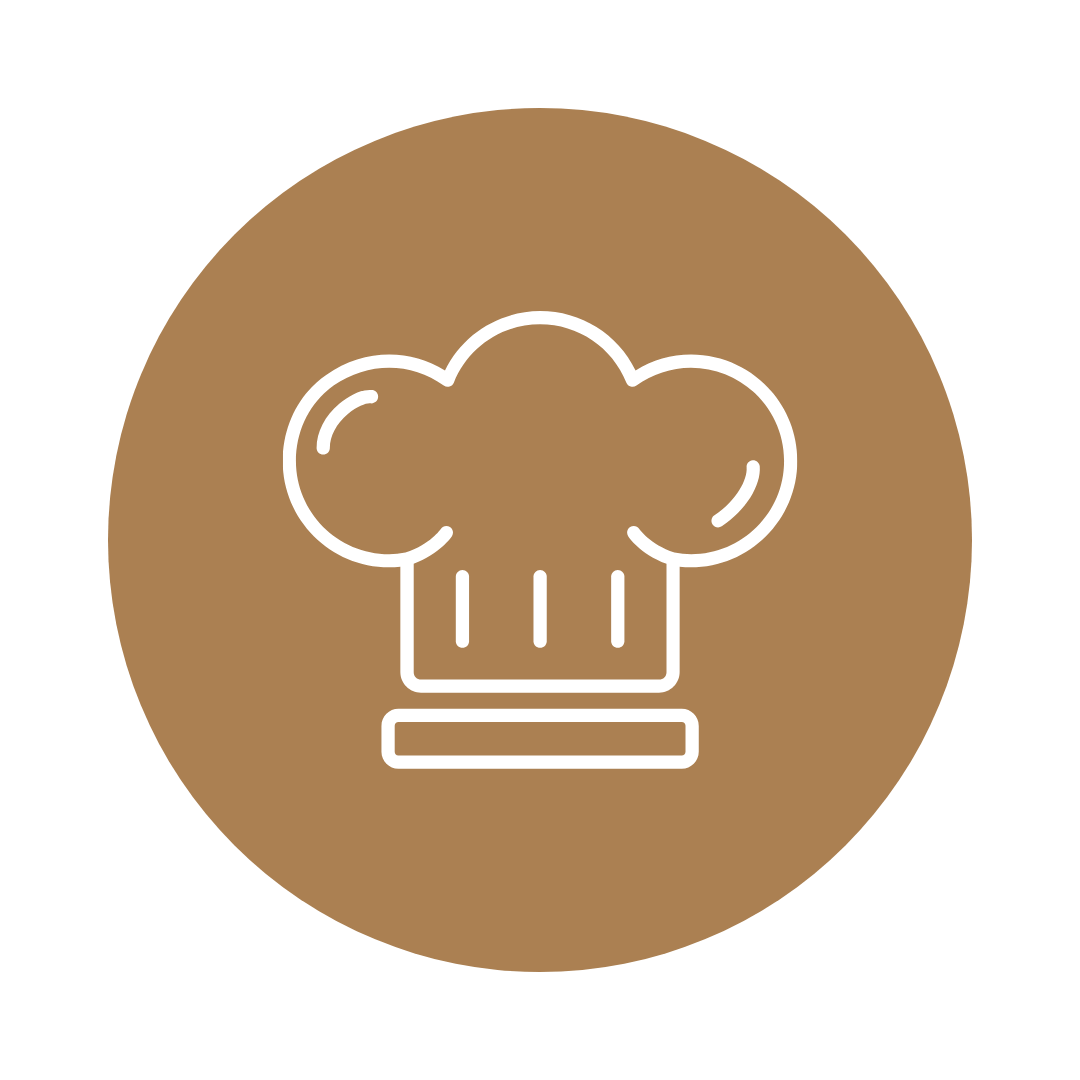 Commercial Cookery & Hospitality