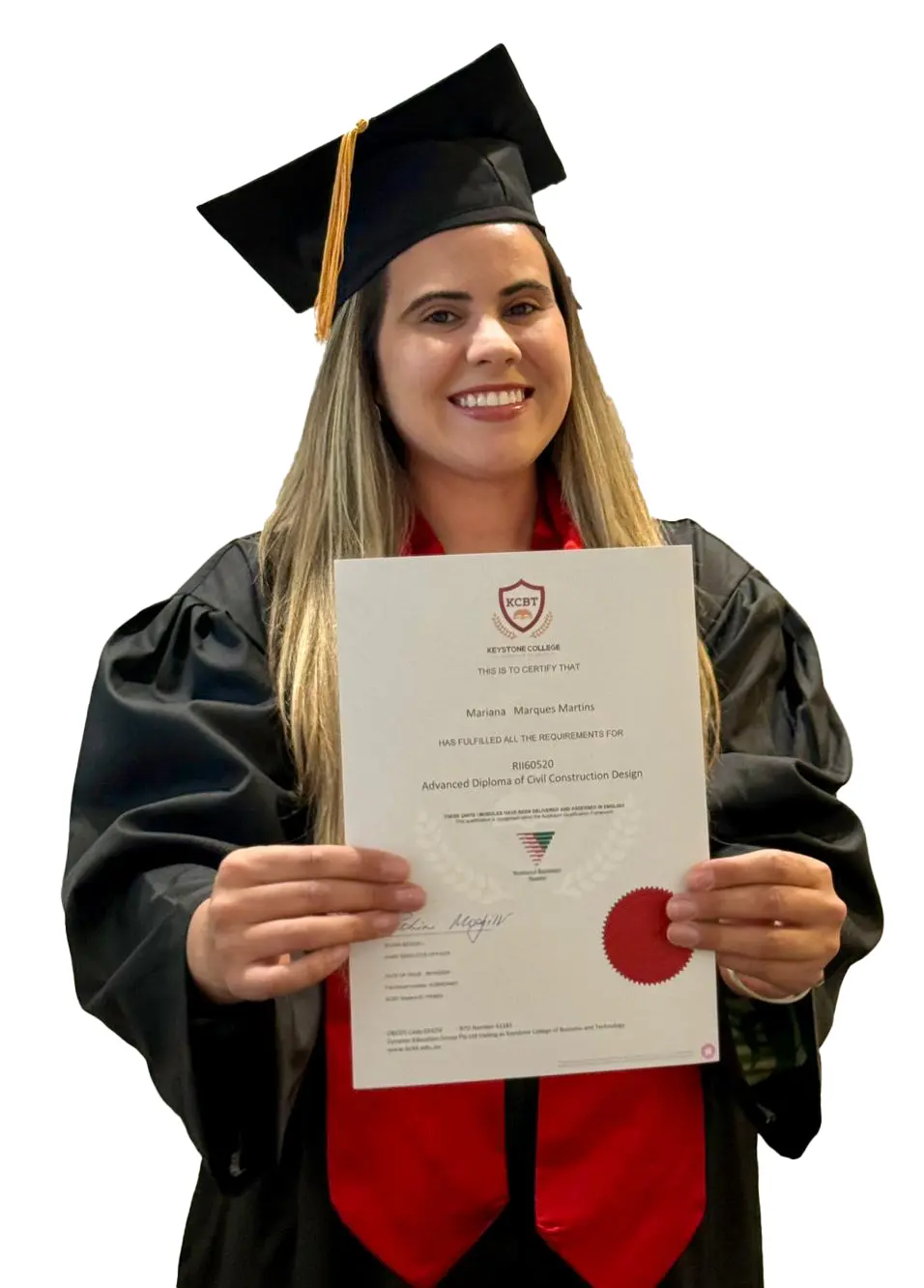 graduation image